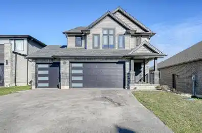 35 Peggy Avenue South-West Oxford Ontario N0J 1N0