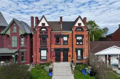 165 Emerald Street Hamilton Ontario L8L 5K9