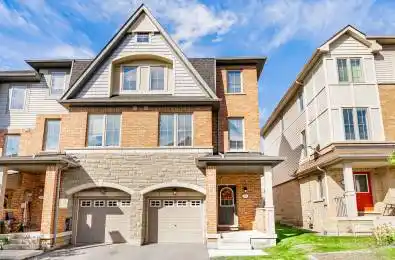 111 Cedar Lake Crescent Brampton Ontario L6Y 0R1