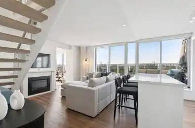 1040 The Queensway Avenue Unit# 901 Toronto W08 Ontario M8Z 0A7