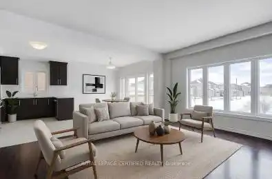 15 Ladd Avenue Brantford Ontario N3T 0S1