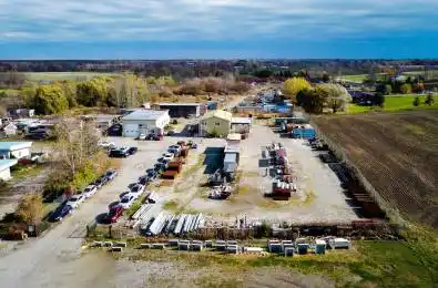 548 Junction Road Haldimand Ontario N0A 1C0