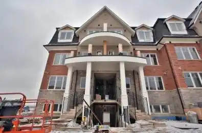 2420 Baronwood Drive Unit# 21-02 Oakville Ontario L6M 0X6