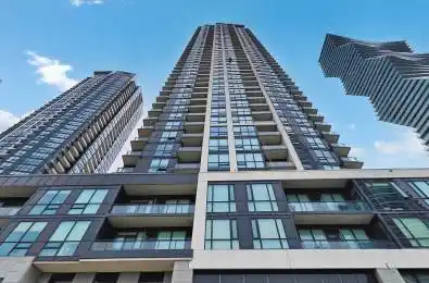 4011 Brickstone Mews Unit# 1802 Mississauga Ontario L5B 0J7