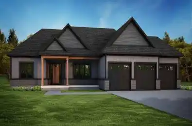 3 Meadow Acres Road Oro-Medonte Ontario L0K 2G1