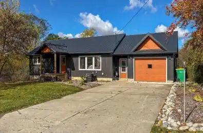 235 William Street Southwest Middlesex Ontario N0L 1Z0