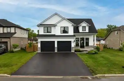 619 Brian Street Fort Erie Ontario L2A 6W1
