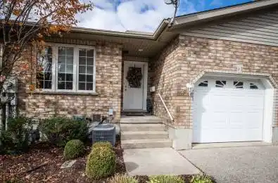 401 Birmingham Street Unit# A3 Wellington North Ontario N0G 2L2