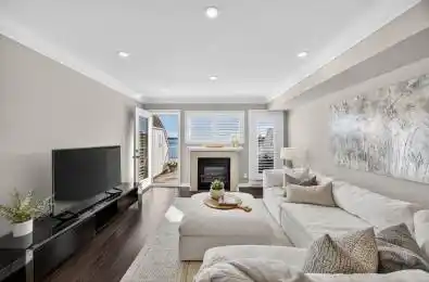 59 Cranberry Surf N/A Collingwood Ontario L9Y 5C4