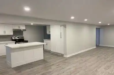 871 Liverpool Road Unit# Lower Pickering Ontario L1W 1S3