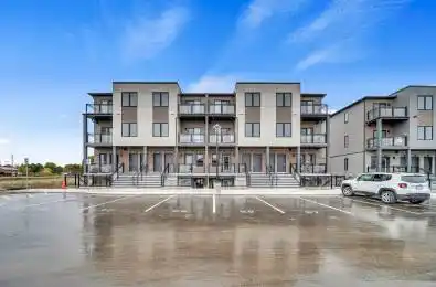 940 David Street Unit# 81 Centre Wellington Ontario N1M 0L7