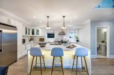 201 Centre Street Whitby Ontario L1N 4S9