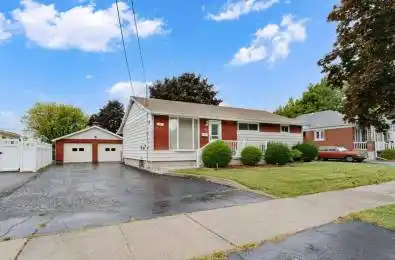 904 Victoria Street Kingston Ontario K7K 4T8