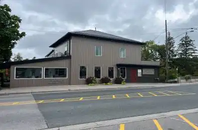 13 Bridge Street Trent Hills Ontario K0L 1Y0