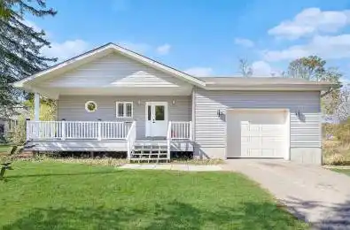 124 Charlotte Street Arnprior Ontario K7S 3B6
