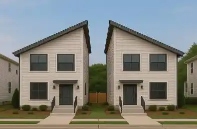 388 East 25th Street Hamilton Ontario L8V 3B1