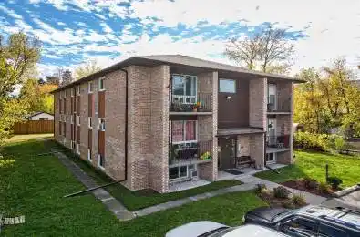 135 Lansdowne Street Peterborough Ontario K9J 1Y2