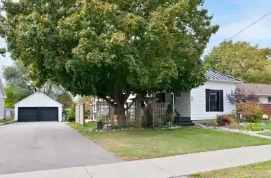 38 St. Andrew Street Aylmer Ontario N5H 2N1