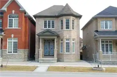 511 William Forster Road Markham Ontario L6B 0X5