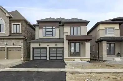 61 Goodview Drive Unit# Lot 200 Brampton Ontario L6R 3W7