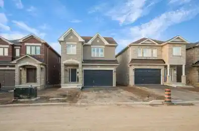 190 Palace Street Thorold Ontario L2V 0N2