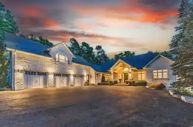 7 Maple Ridge Road Oro-Medonte Ontario L0L 2L0