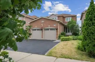 5322 Lismic Boulevard Mississauga Ontario L5V 1P5