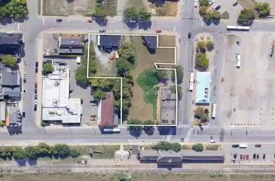 4274 Bridge Street Niagara Falls Ontario L2E 2R5