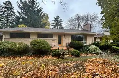 665 Kildare Road London North Ontario N6H 3J1