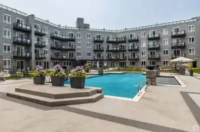 2274 Princess Street Unit# 505 Kingston Ontario K7M 3G4