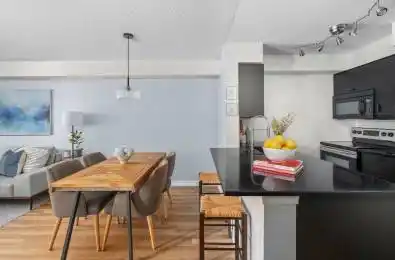 60 Heintzman Street Unit# 934 Toronto W02 Ontario M6P 5A1