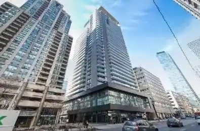 770 Bay Street Unit# 901 Toronto C01 Ontario M5G 0A6