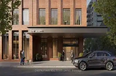 10 Price Street Unit# 509 Toronto C09 Ontario M4W 1Z4