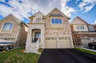 25 Deer Pass Road East Gwillimbury Ontario L9N 0L6