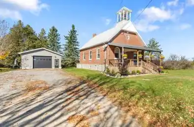 247 Cooke Road Stirling-Rawdon Ontario K0K 3E0