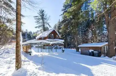 322 Balsam Chutes Road Huntsville Ontario P0B 1L0