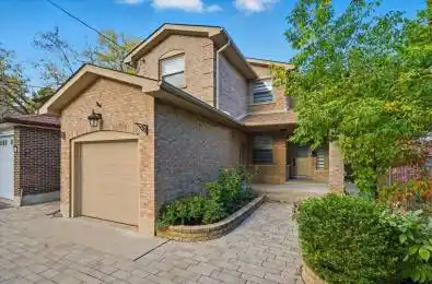 18 Mill Street Brampton Ontario L6Y 1S5