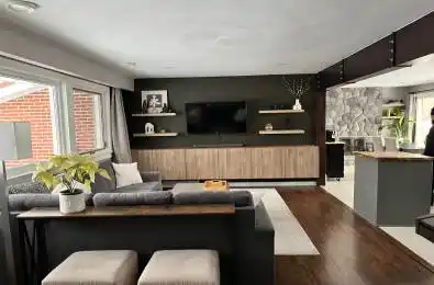 595 Big Bay Point Road Barrie Ontario L4N 3Z9