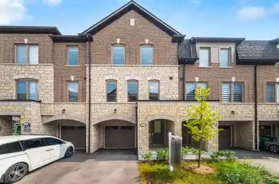 15 Arcola Street Brampton Ontario L6P 4N7