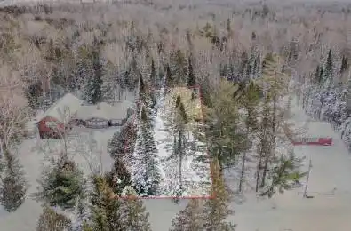 PT LT 3 Woodside Avenue Tiny Ontario L0L 1P1