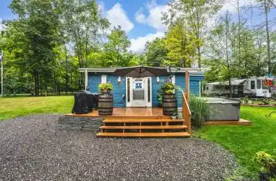 28 Wozniak Road Penetanguishene Ontario L9M 1W5