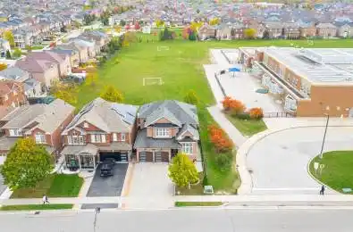 225 Father Tobin Road Brampton Ontario L6R 0G3