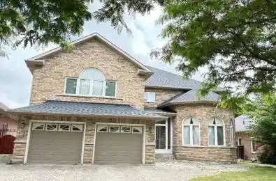 29 Hans Drive Markham Ontario L6C 1S9