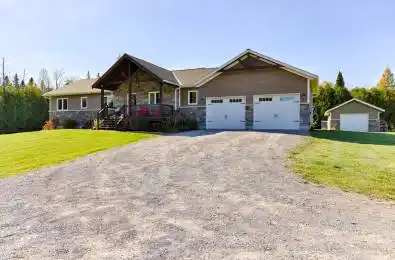 62 Bochert Road Bonnechere Valley Ontario K0J 1T0