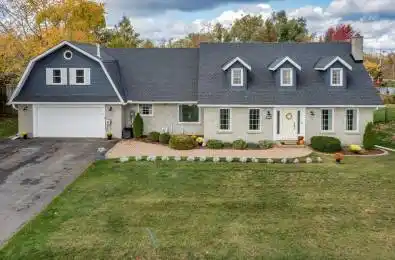 75 Catering Road Georgina Ontario L0E 1R0