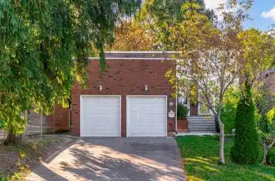 16 Fleming Drive Unit# BSMT Toronto C15 Ontario M2K 2N9