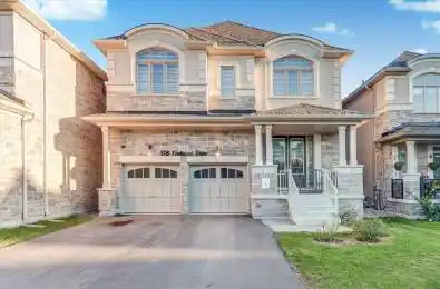 318 Fleetwood Drive Oshawa Ontario L1K 3G2