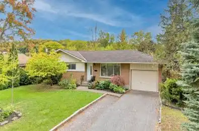 6 Princess Ann Circle St. Catharines Ontario L2T 2C7