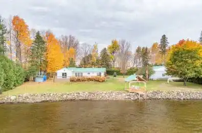 347 Black Point Road North Algona Wilberforce Ontario K0J 1X0