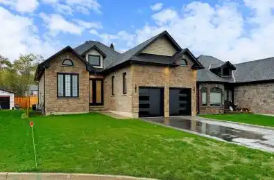 146 Hetram Court Fort Erie Ontario L0S 1B0